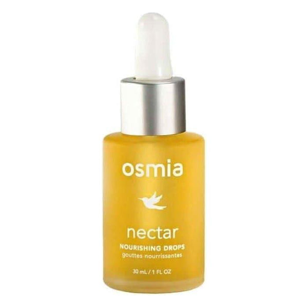 Osmia Nectar Nourishing Drops - 30ml - Glam Global UKOsmia