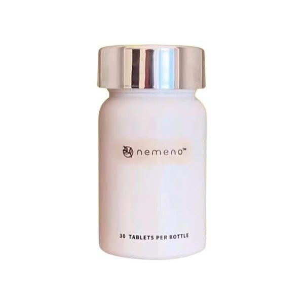 NEMENO Tablets Reversing The Aging Clock - Glam Global UKNEMENO