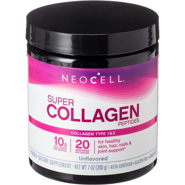 NeoCell Super Collagen Peptides - 200ml - Glam Global UKNeoCell