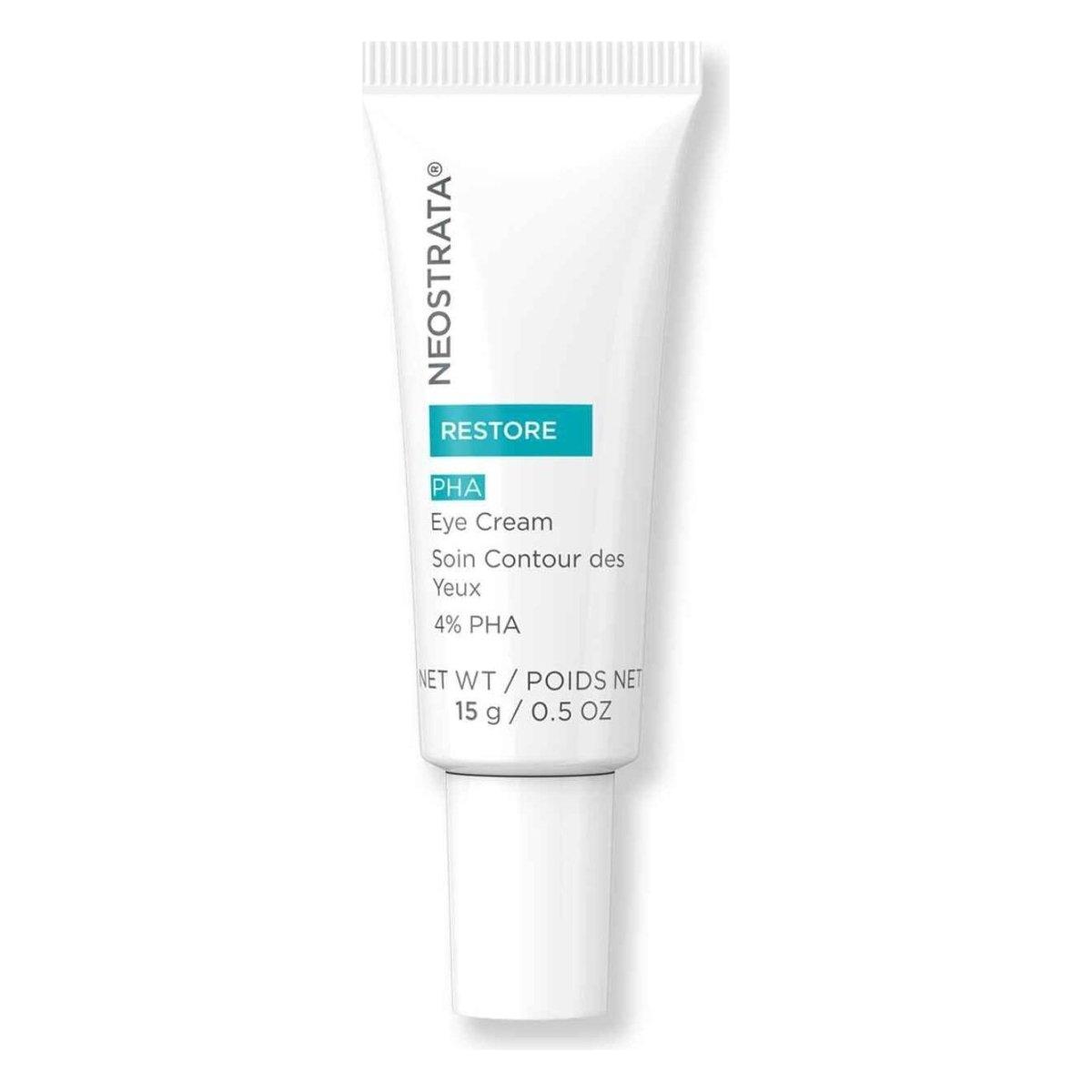 Neostrata Restore PHA Eye Cream for Dehydrated Skin 15g - Glam Global UK