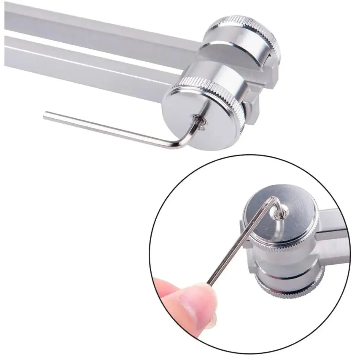 Neural Ear Cleaning Modulation Tuning Fork - Glam Global UK