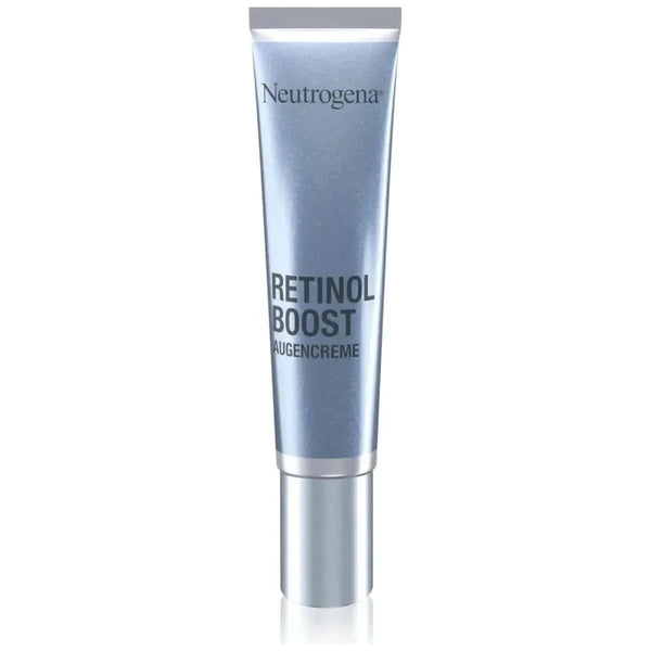 Neutrogena Retinol Boost eye cream - 15ml - Glam Global UKNeutrogena