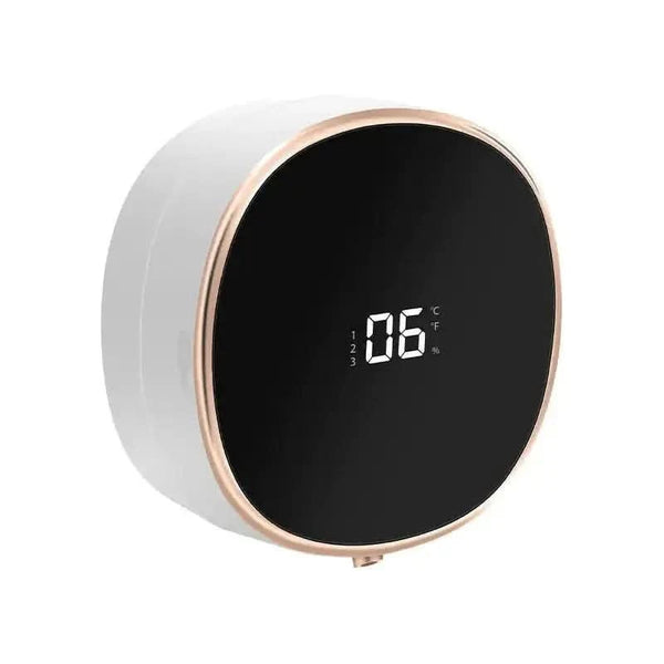 Non - Contact Automatic Soap Dispenser - Glam Global UKGlam Global UK