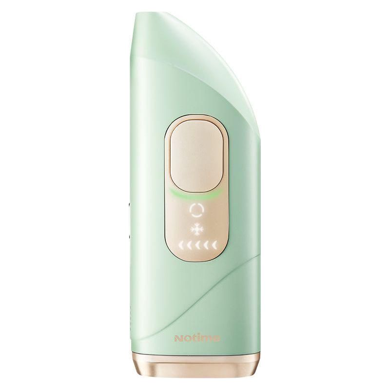 NOTIME Double Ice Sense Home Hair Removal Device - Glam Global UK