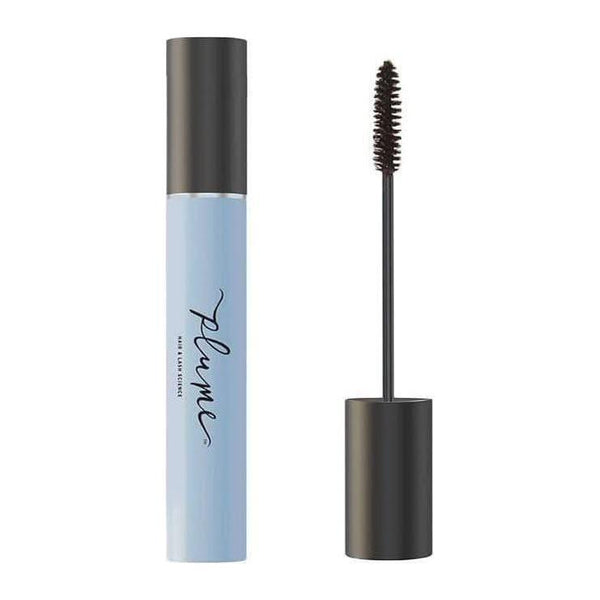 Plume Nourish & Amplify Mascara - Glam Global UKPlume