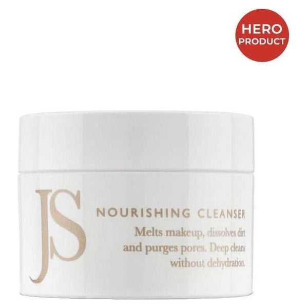 Jane Scrivner Nourishing Cleanser - 50ml - Glam Global UKJane Scrivner