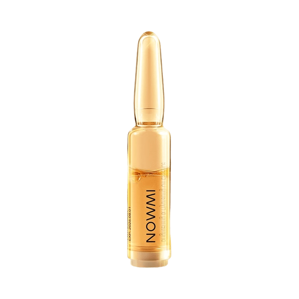 NOWMI Light Sensing Oil - Free Essence - Glam Global UKNOWMI LAB