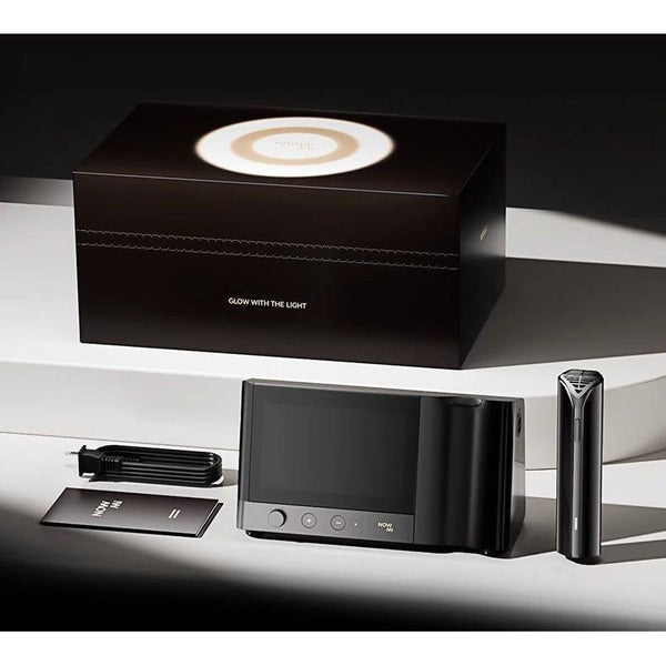 NOWMI Nirage Whitening Beauty Device - Glam Global UKNOWMI LAB