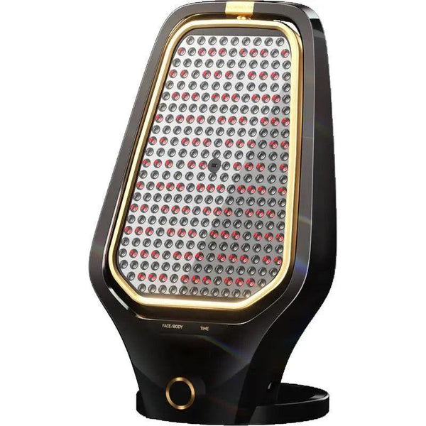 NOWMI Three - dimensional Rotating Photon Skin Rejuvenation Device PIR 360 - Glam Global UKNOWMI LAB