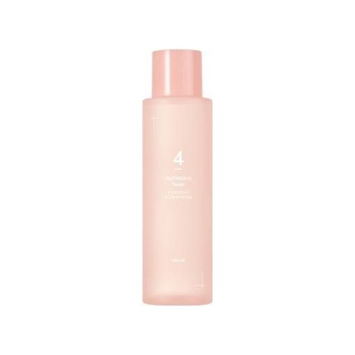 numbuzin No.4 Hydrating Glow Mineral Toner 200ml - Glam Global UK