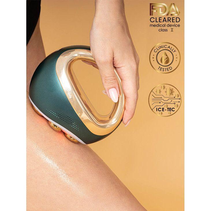 Nuna Body Beauty Device By Premier - Glam Global UK