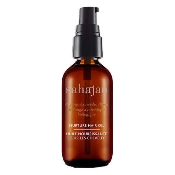 Sahajan Nurture Hair Oil - 50ml - Glam Global UKSahajan