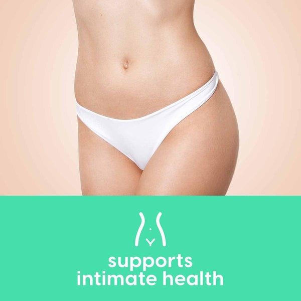 NutraBlast Boric Acid Suppositories w/ Aloe Vera & FOS Probiotic - Glam Global UKNutraBlast