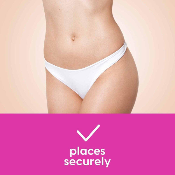 NutraBlast Disposable Vaginal Suppository Applicators - 15 Pack | OBGYN Approved & Ergonomic - Glam Global UKNutraBlast