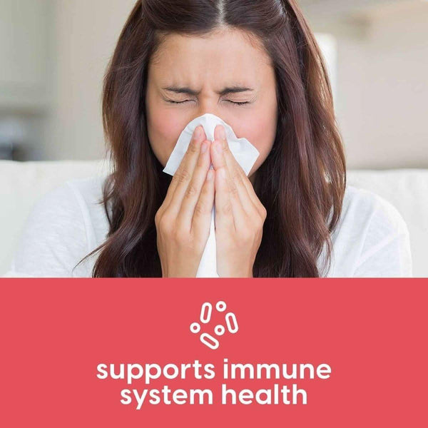 NutraBlast Feminine Balance Complex (60 Capsules) Vaginal Probiotics - Glam Global UKNutraBlast