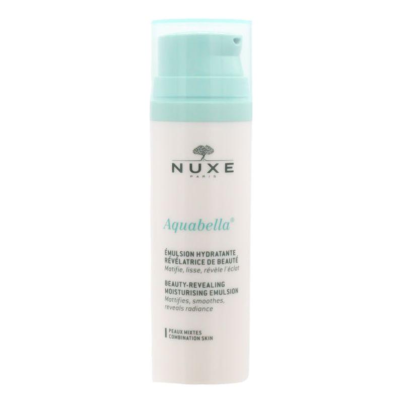 Nuxe Aquabella Beauty Revealing Moisturising Emulsion 50ml - Glam Global UK