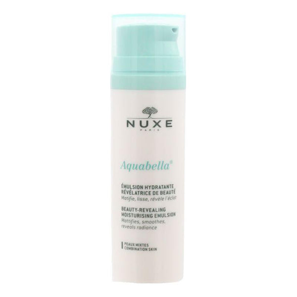 Nuxe Aquabella Beauty Revealing Moisturising Emulsion 50ml - Glam Global UKNuxe