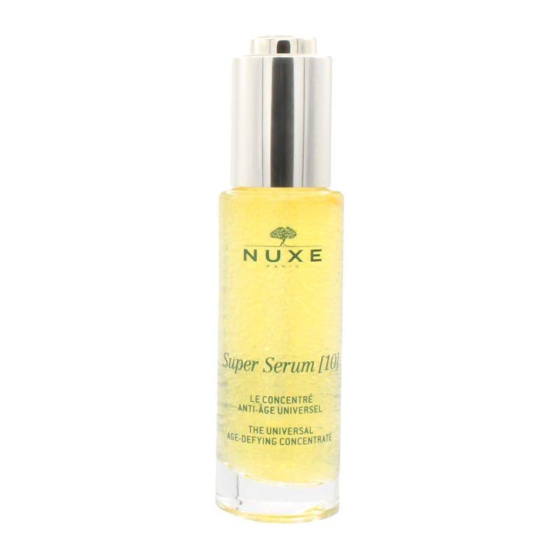 Nuxe Super Serum Anti - Ageing Face Serum 30ml - Glam Global UK