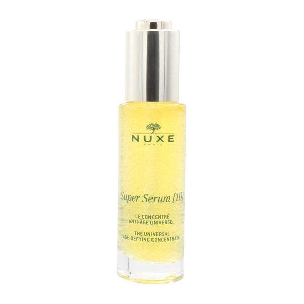 Nuxe Super Serum Anti - Ageing Face Serum 30ml - Glam Global UKNuxe