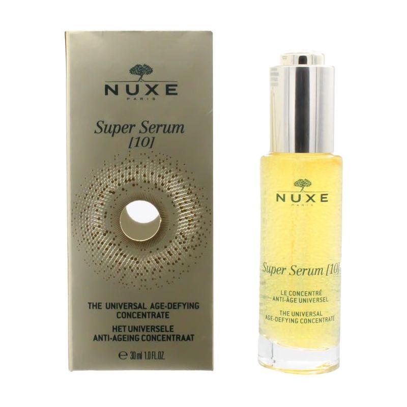 Nuxe Super Serum Anti - Ageing Face Serum 30ml - Glam Global UK