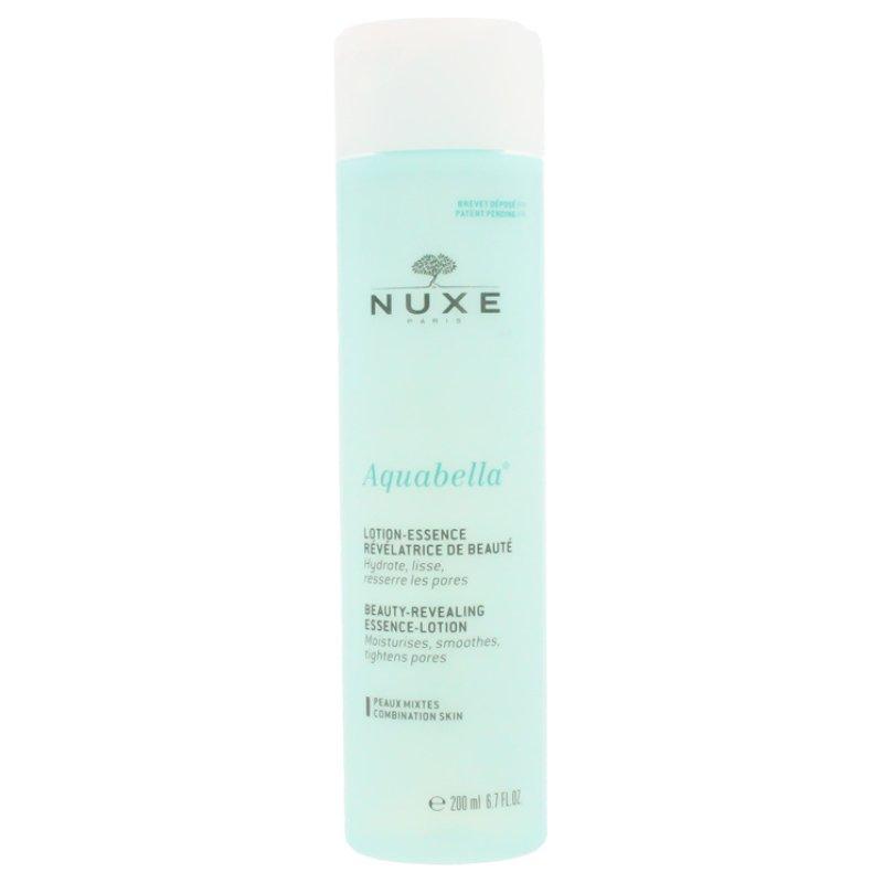 Nuxe Toning Lotion Aquabella Beauty Revealing Essence Lotion 200ml Hydrating - Glam Global UK