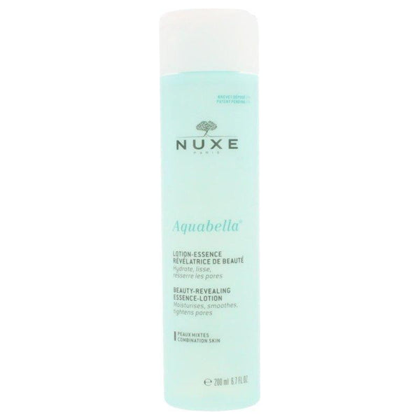 Nuxe Toning Lotion Aquabella Beauty Revealing Essence Lotion 200ml Hydrating - Glam Global UKNuxe