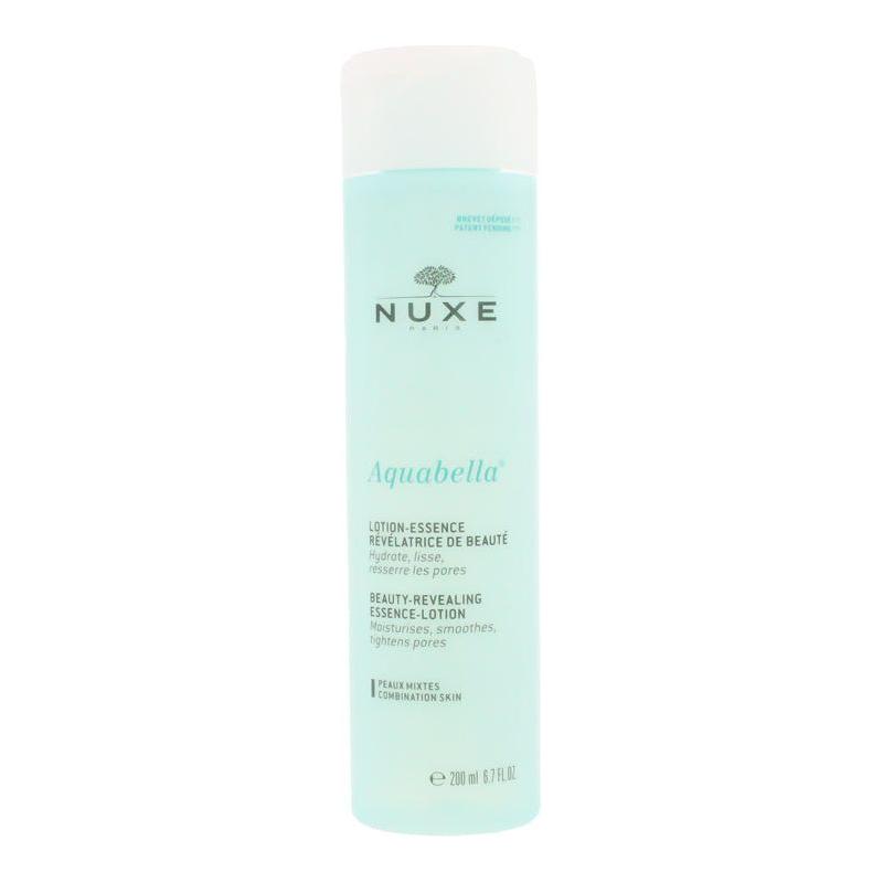 Nuxe Toning Lotion Aquabella Beauty Revealing Essence Lotion 200ml Hydrating - Glam Global UK