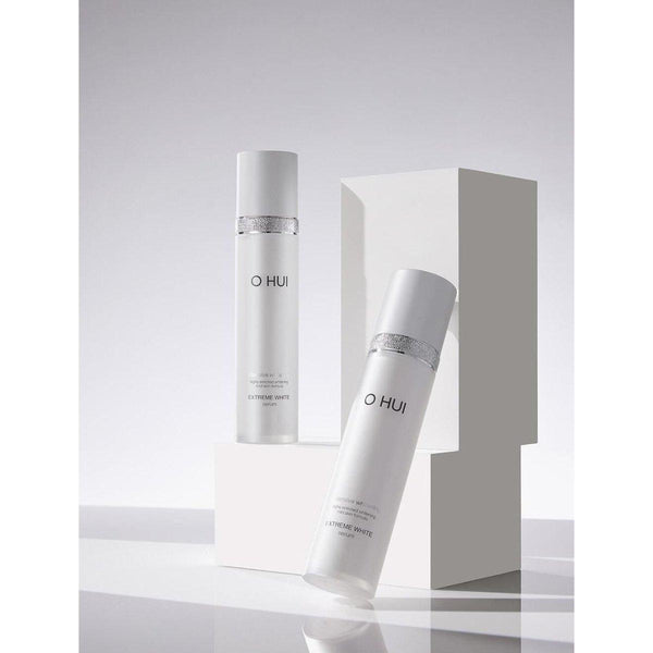 O HUI Extreme White Serum 45ml - Glam Global UKO HUI