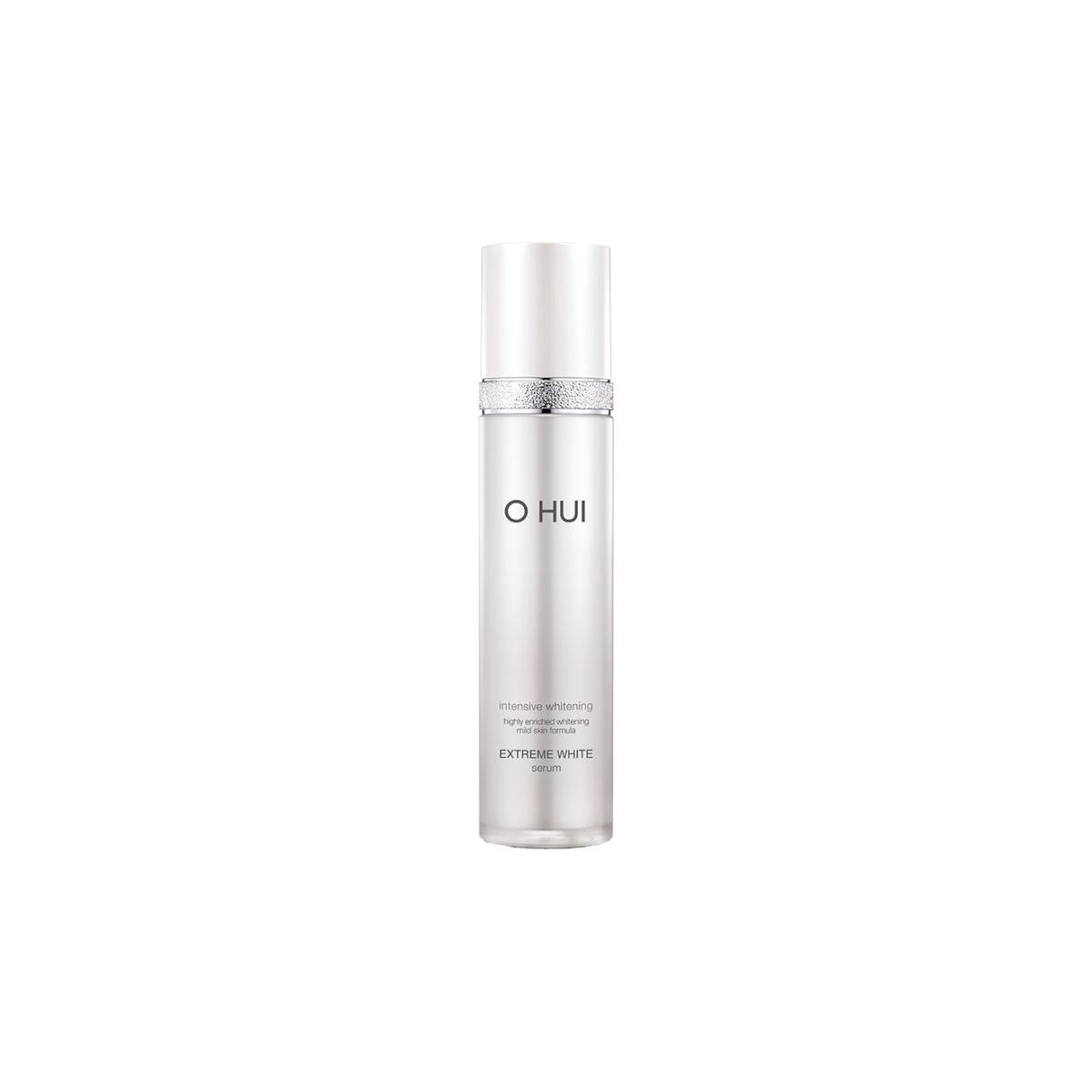 O HUI Extreme White Serum 45ml - Glam Global UK