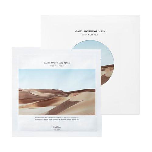 Dr. Althea Oasis Soothing Mask - 5pcs Box - Glam Global UKDr. Althea