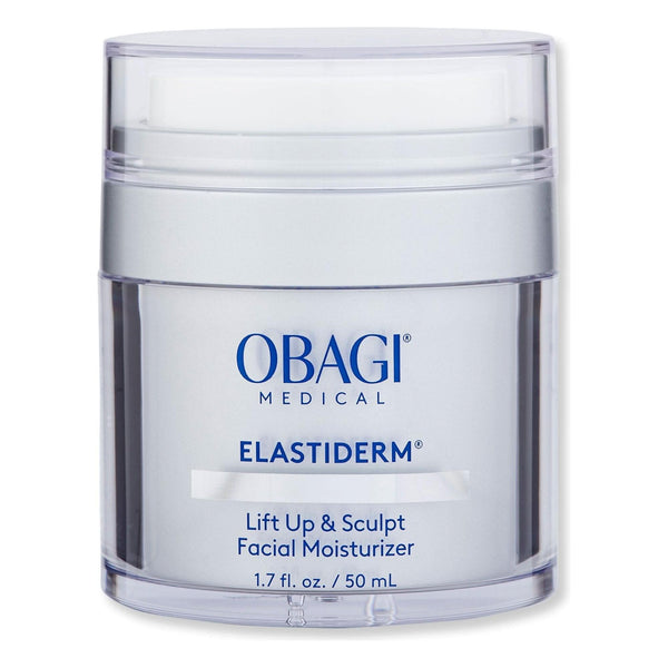 Obagi ELASTIderm Lift Up & Sculpt Facial Moisturizer – 50ml | Clinically Proven Lifting & Firming Moisturizer