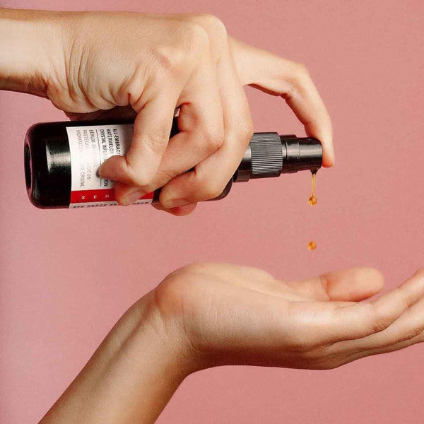 Odacité All - Embracing Serum - 50ml - Glam Global UKOdacité