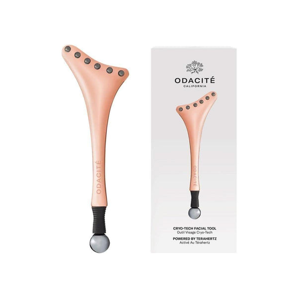 Odacité Cryo - Tech Facial Tool - Glam Global UKOdacité