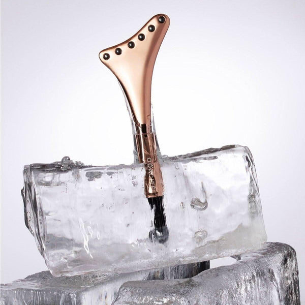 Odacité Cryo - Tech Facial Tool - Glam Global UKOdacité