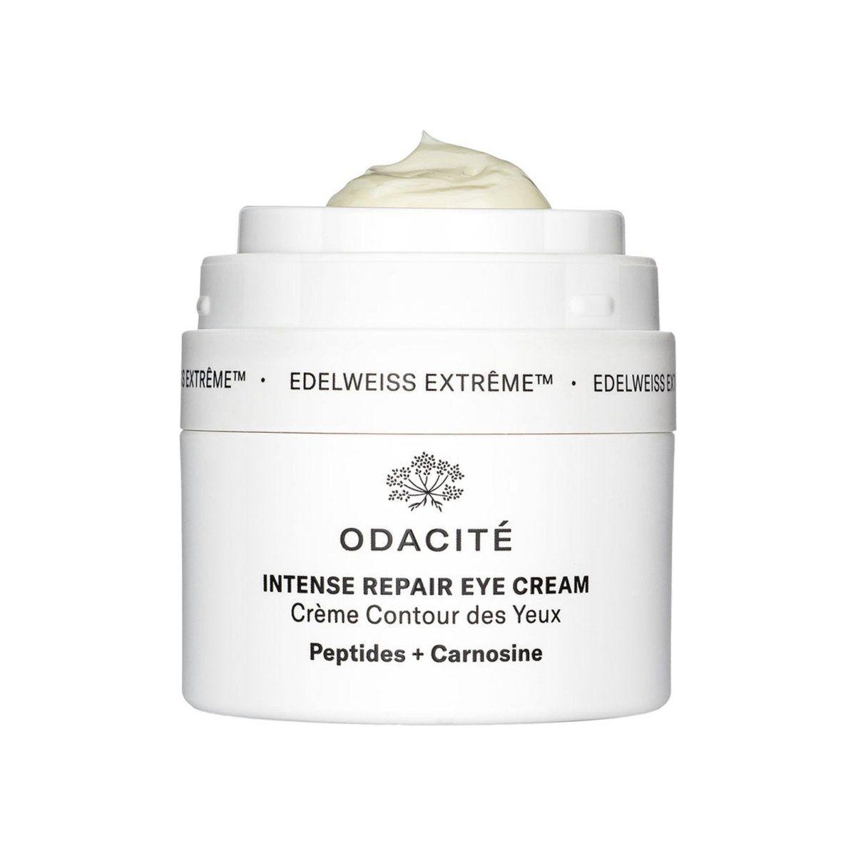 Odacité Edelweiss Extrême Intense Repair Eye Cream - 15ml - Glam Global UK