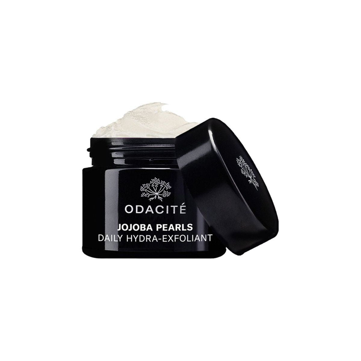 Odacité Jojoba Pearls Daily Hydra-Exfoliant - 50ml - Glam Global UK