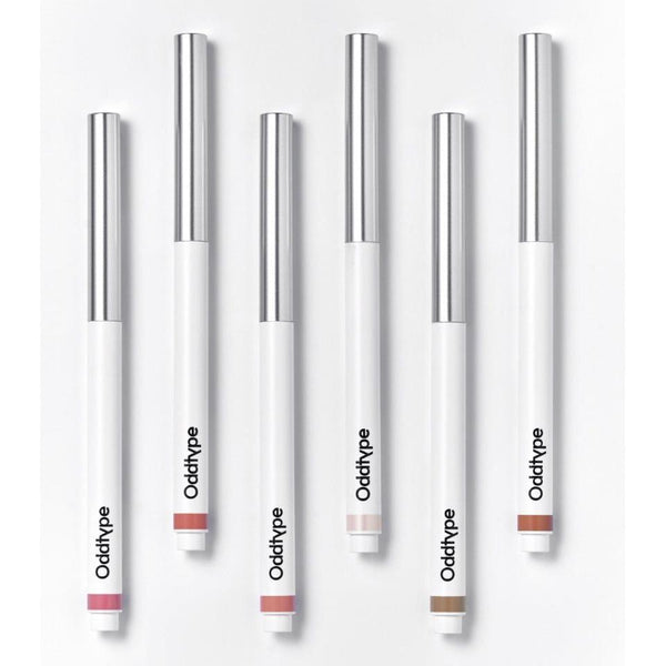 Oddtype New Rules Lip Liner - Glam Global UKOddtype