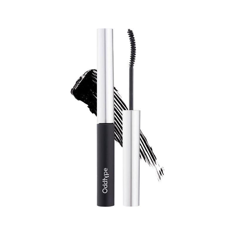 Oddtype Unlimited Curl Lift Mascara - Glam Global UKOddtype