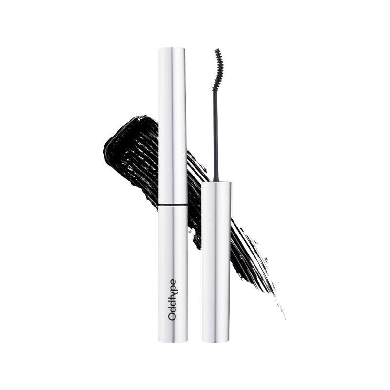 Oddtype Unlimited Curl Lift Mascara - Glam Global UKOddtype