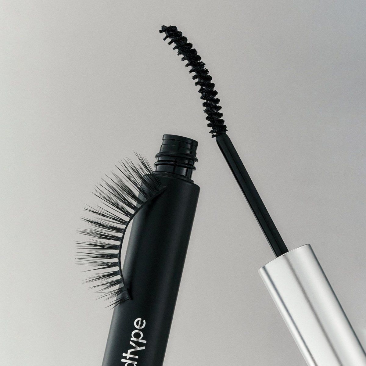 Oddtype Unlimited Curl Lift Mascara - Glam Global UKOddtype