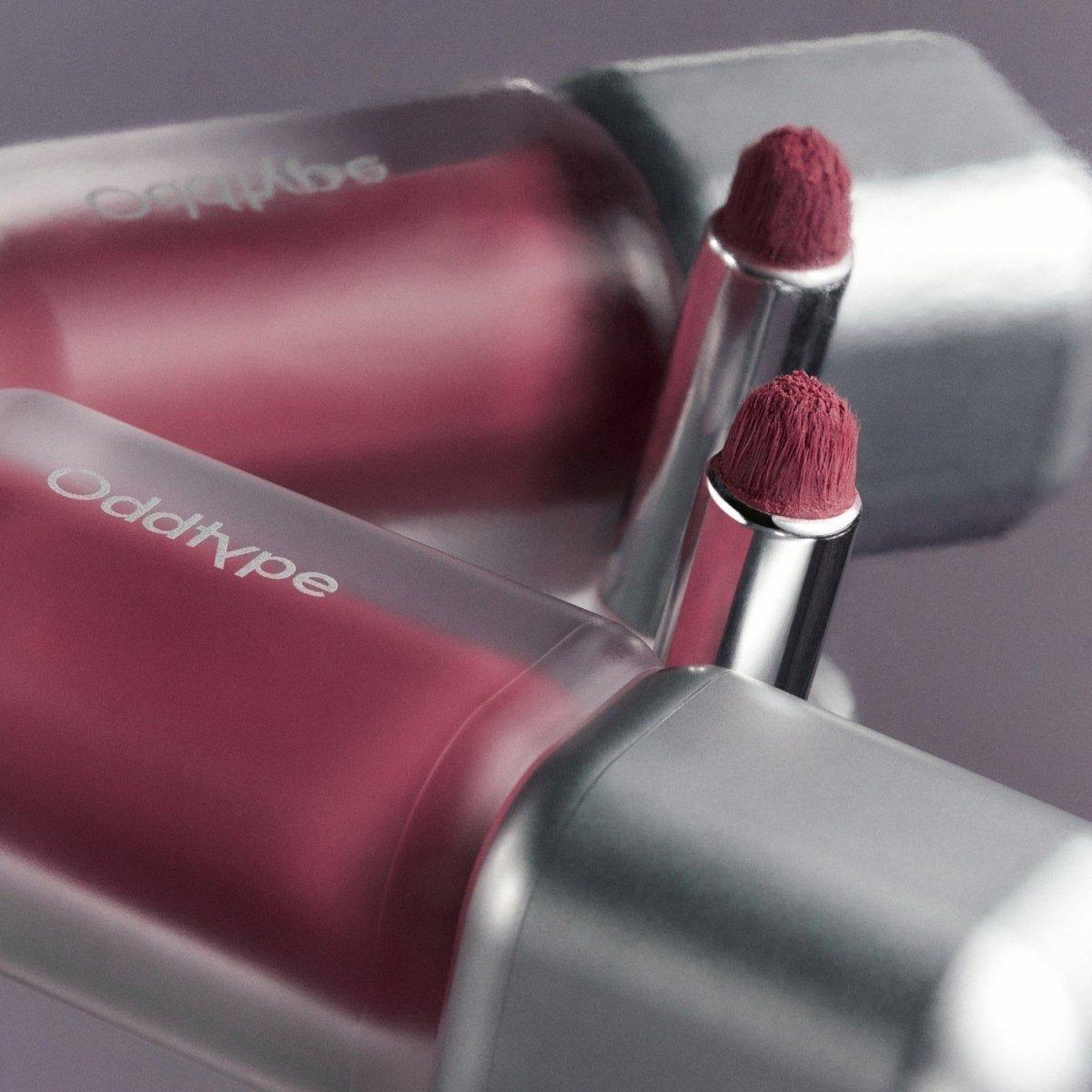 Oddtype Unseen Blur Tint - Glam Global UK