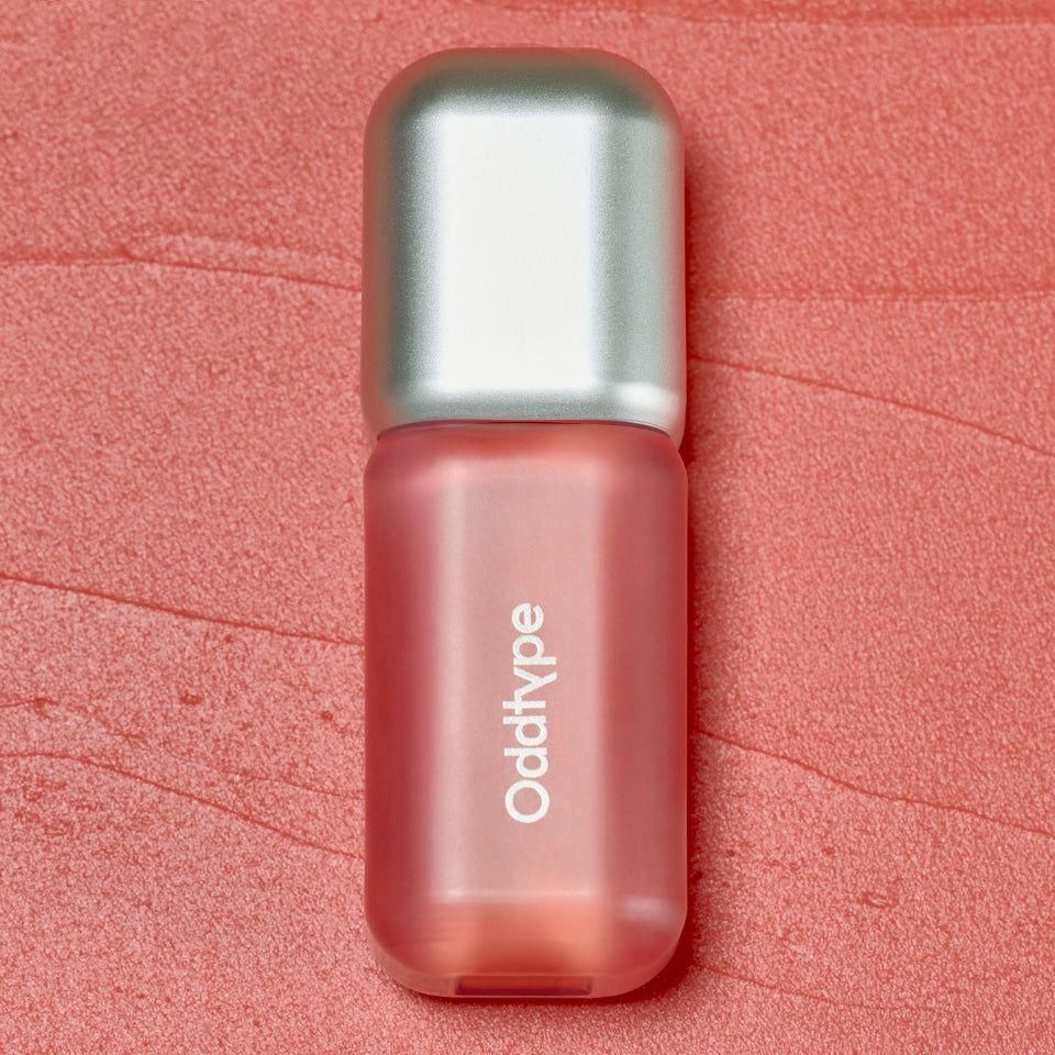 Oddtype Unseen Blur Tint | Weightless Matte Lip Tint with Blurring Effect - Glam Global UK