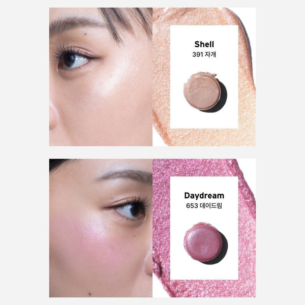 Oddtype Unveiled Skin Highlighter | Natural Glow & Effortless Blending - Glam Global UKOddtype
