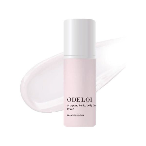 ODELOI Sharpting Punica Jelly Cream 50ml - Glam Global UKODELOI