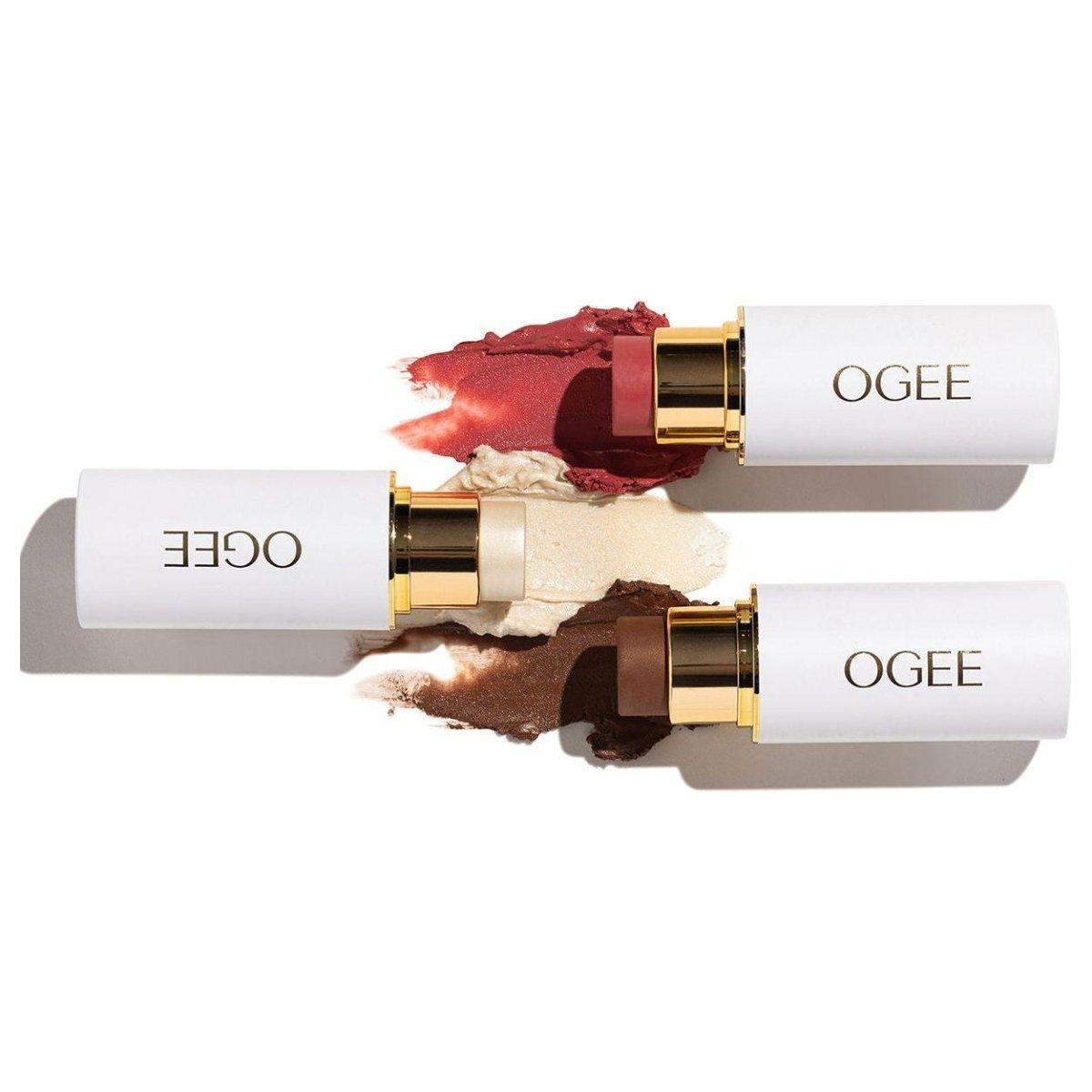 Ogee Crystal Contour Collection - Glam Global UK