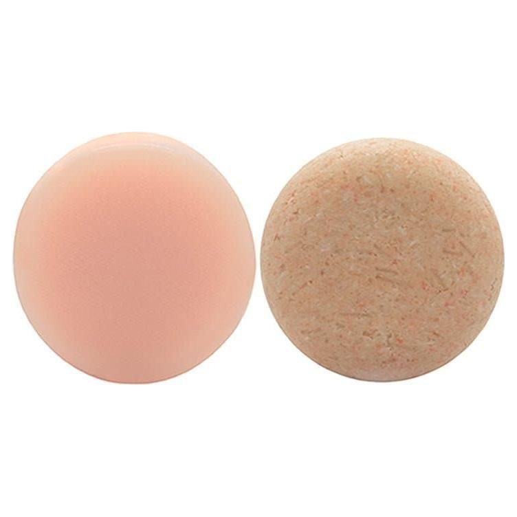 Oily/Fine Hair Bar Duo - Glam Global UKGood Juju