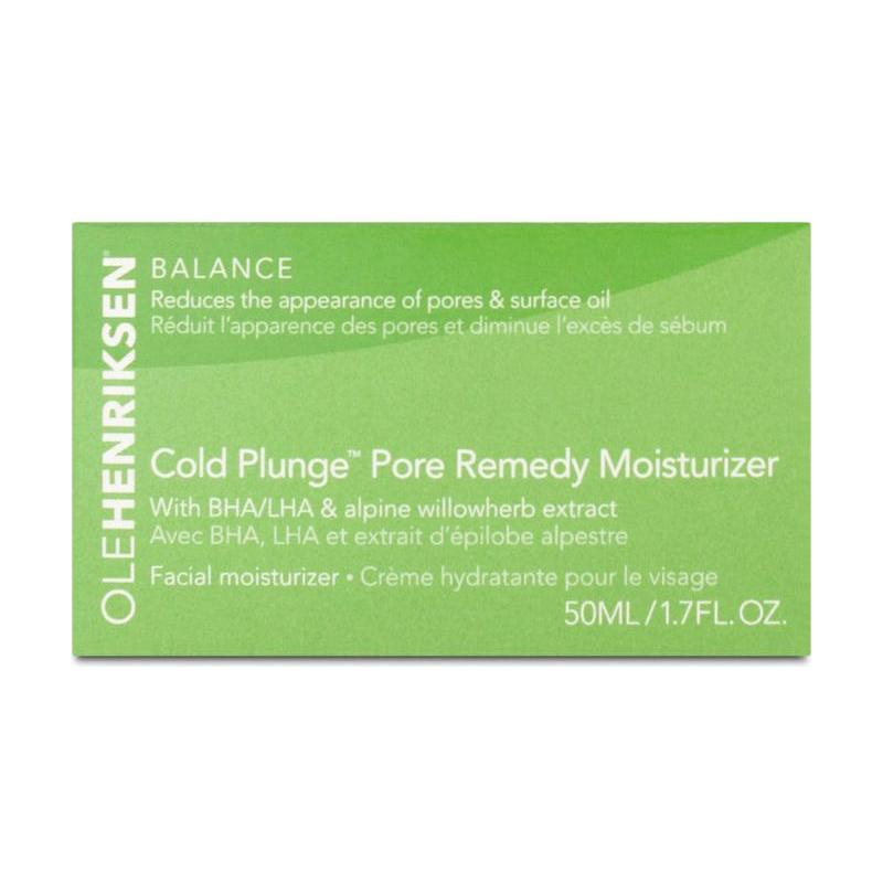 Ole Henriksen Cold Plunge Pore Remedy Moisturiser 50ml - Glam Global UK