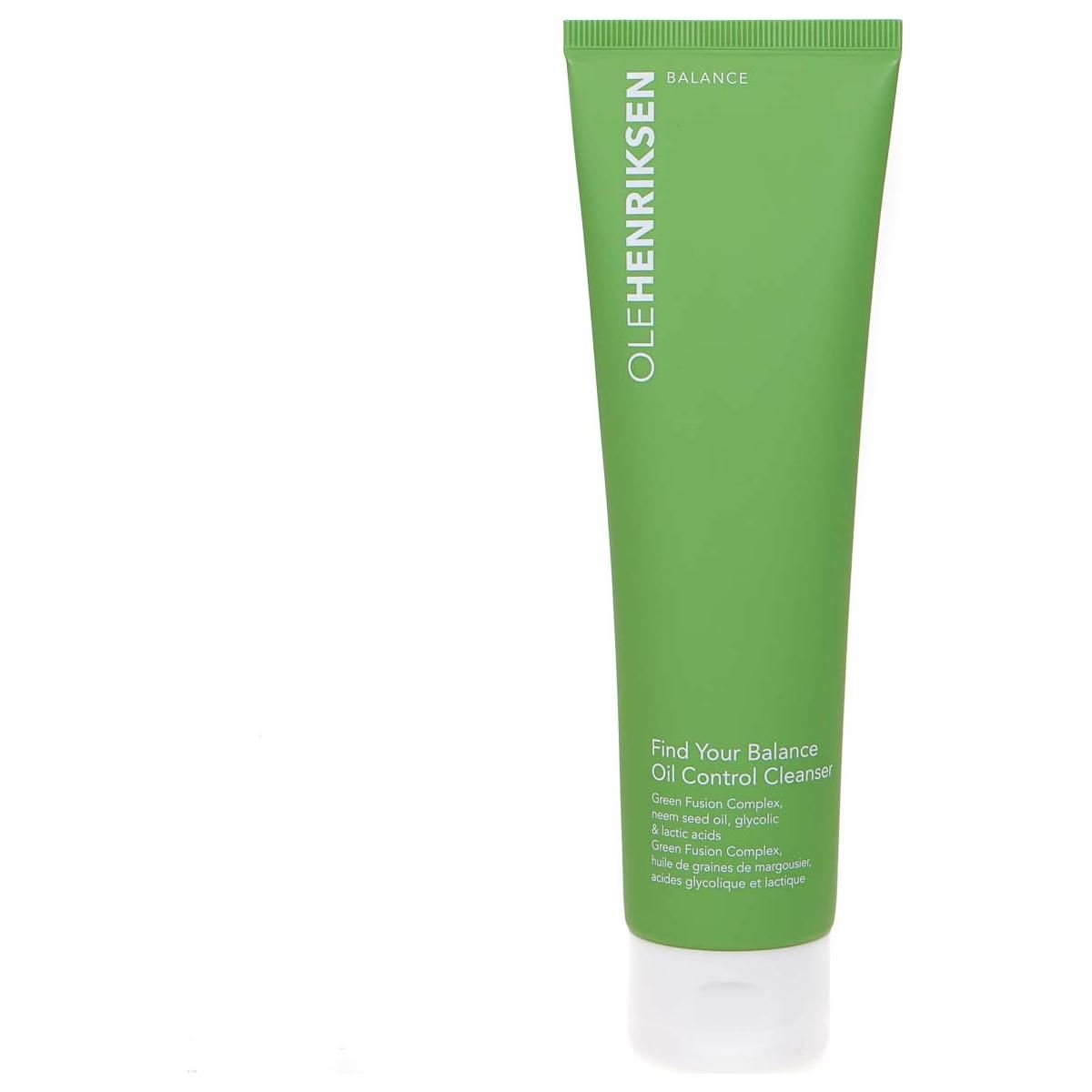 Ole Henriksen Find Your Balance Oil Control Cleanser 147ml - Glam Global UK