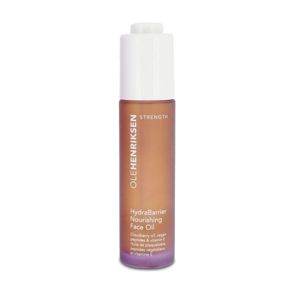 Ole Henriksen HydraBarrier Nourishing Face Oil 30ml - Glam Global UKOle Henriksen