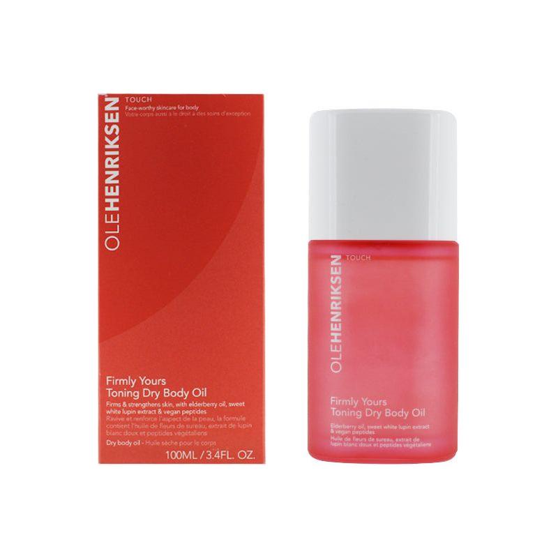 Ole Henriksen Toning Dry Body Oil 100ml - Glam Global UK